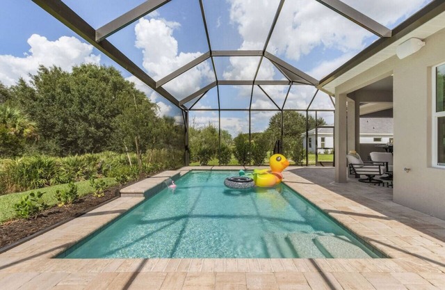 Golfer's Paradise Hideaway!