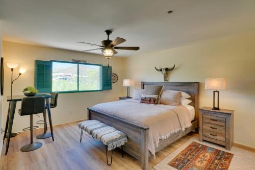 Golfers Paradise, Resort Perks Starr Pass Studio