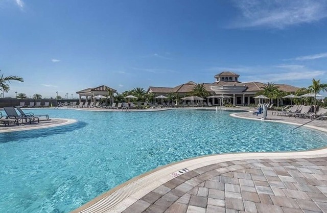 Golfing, Lakewood Ranch, Commander’s Quarters