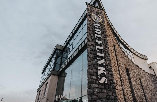 Golflinks Hotel