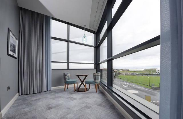 Golflinks Hotel