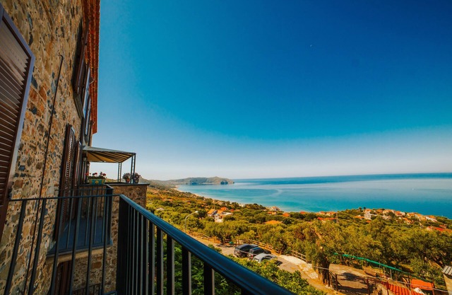 Résidence Golfo degli Ulivi - APPARTEMENT 3 PIÈCES 4