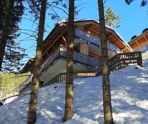 Golte Apartment Tibona