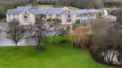 Gomersal Park Hotel & Bazaar Spa