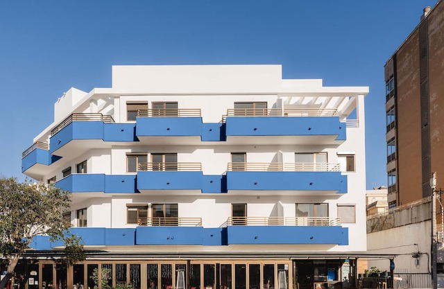 Gomila Palma Apartments - New Opening