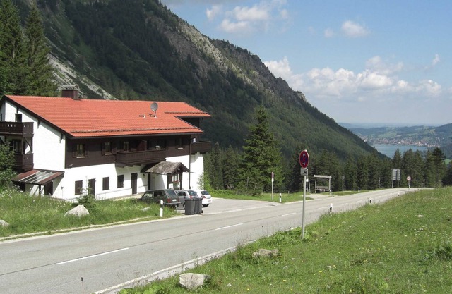 Gondola Vacation Apartment
