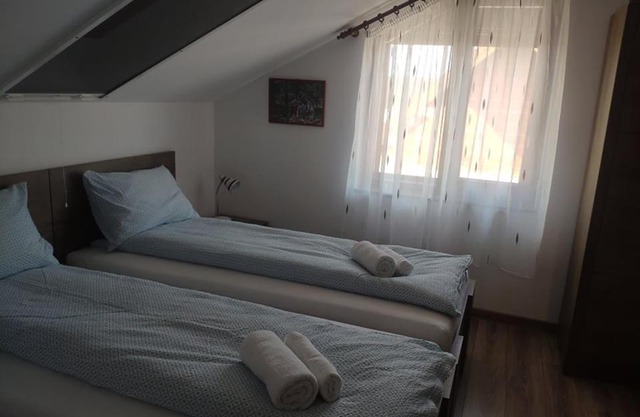Gondos Vendégház