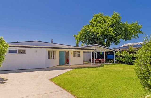 Gone Coastal - Maison de vacances Whangamata