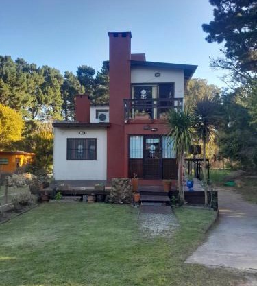 GONMAR duplex