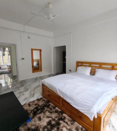 Gonpapa Homestay