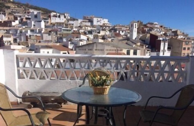 Casa Gonzalo pour 6 personnes