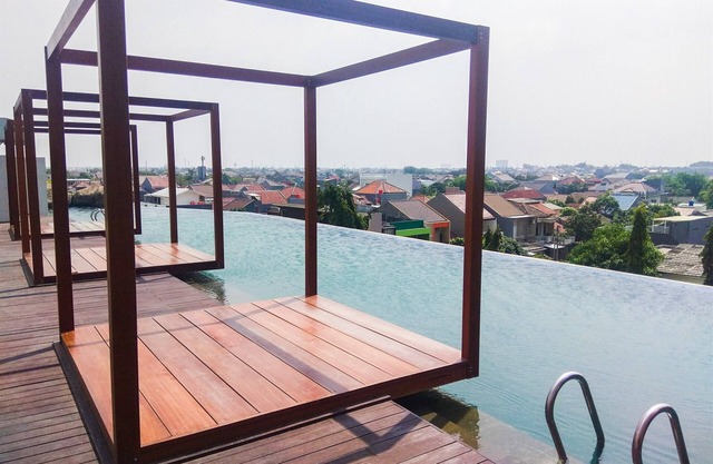 Good Choice 2Br Grand Kamala Lagoon Apartment