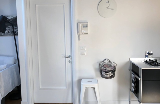 Appartement Buonconsiglio