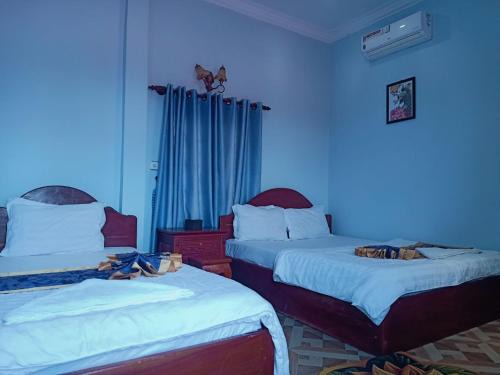 Good Day Kampot Guesthouse