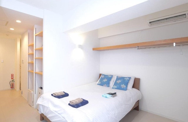 Good Life Apartment - Vacation STAY 08485v