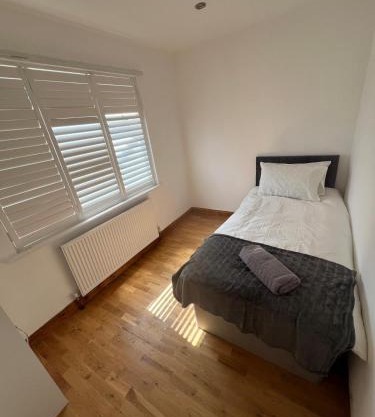Good Priced Single Rooms in Northolt