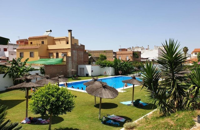 Apt piscine de bonne qualité Algaba