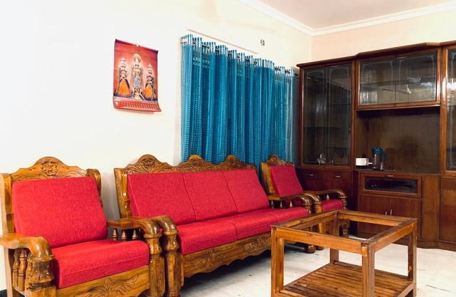 GOOD STAY serviced apartments egmore