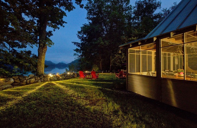 Good Woods Sanctuary Cottage In Vermont ~ Plymouth, Vt ~ Hot Tub~FirePlace & Pit