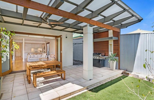 Goodie Goodwood Family Home