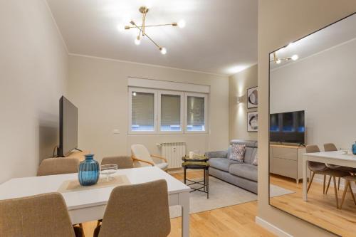 GoodStay Apartment
