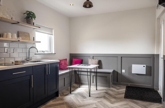 Goodstay Lodges by Urban Space