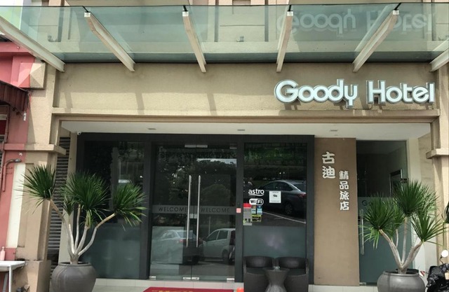 GOODY HOTEL