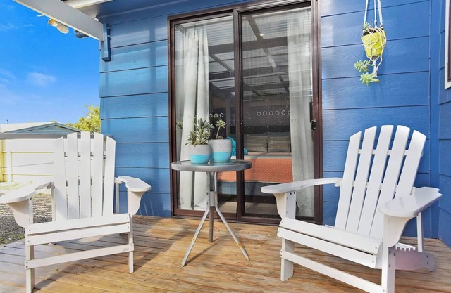 Goolwa Blue Escape - Wifi - Animaux acceptés