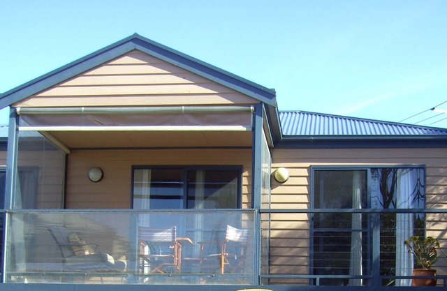 Appartement Goolwa Riverhouse
