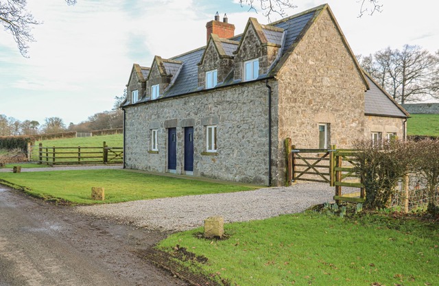 Goose Cottage, KILLYLEA