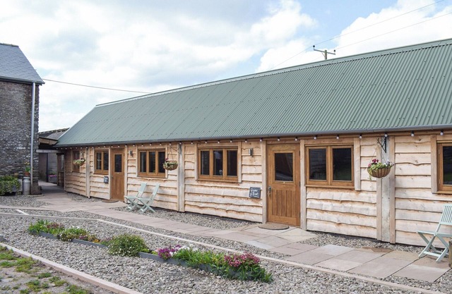 1 bedroom accommodation in Westbrook