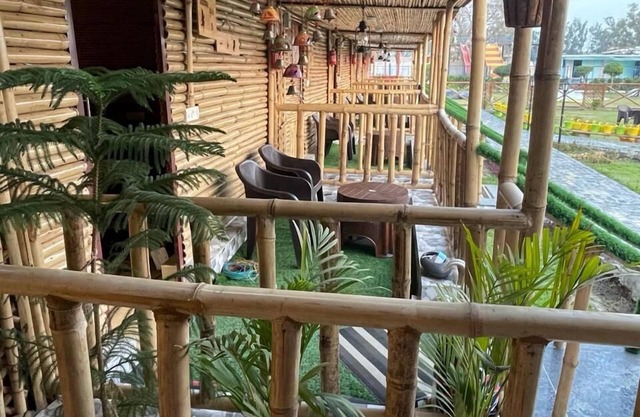 Gopika Resort