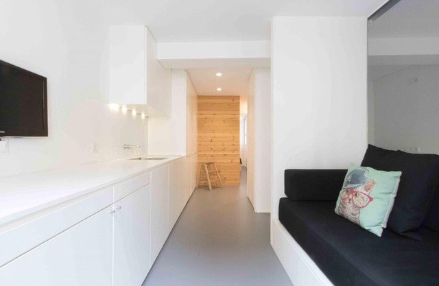 Gorbeia | The Rentals Collection