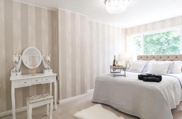 Gorgeous 3 bed House In Milton Keynes