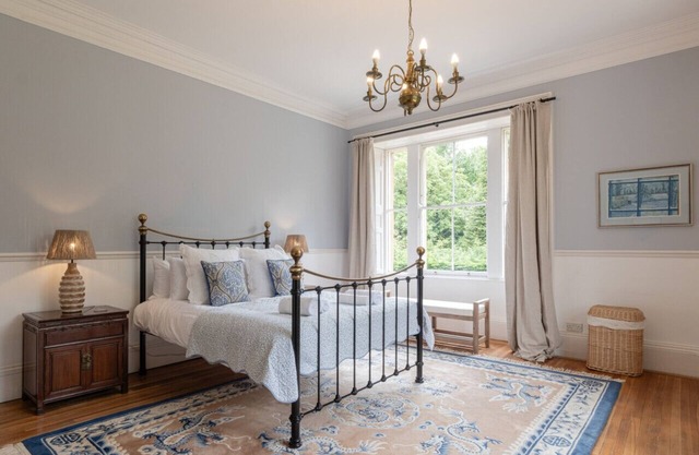 Gorgeous 3BD in Oxfordshire - Stunning Countryside!