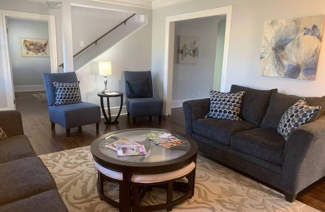 Gorgeous 5 bedroom home