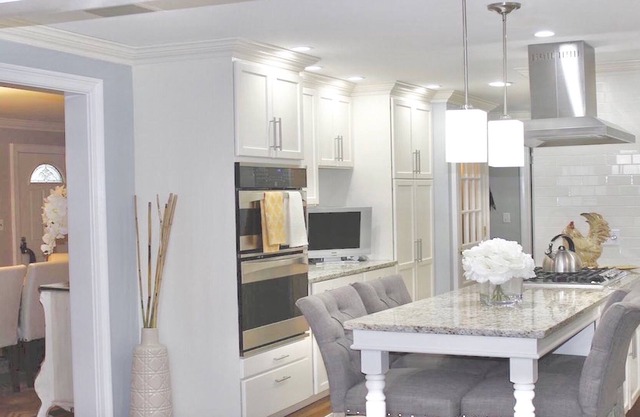 GORGEOUS 5 Bedroom Home Close to BOSTON w/ WasherDryer + Free Parking