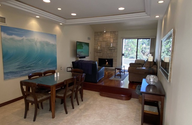 Gorgeous 5 Star Spacious Elegant