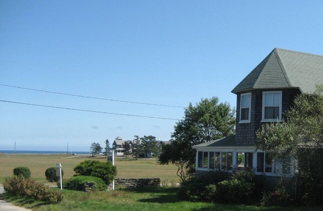 Magnifiques vues 7BR / 6BA Ocean Walk to Beach & Ville!