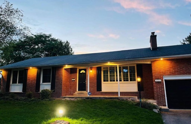 Gorgeous and Luxurious The Cottage at Spruce