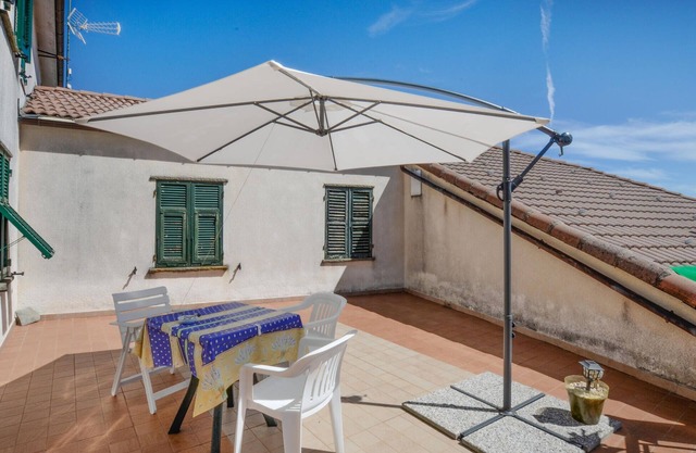 Magnifique appartement à Colli di Ossegna avec WiFi