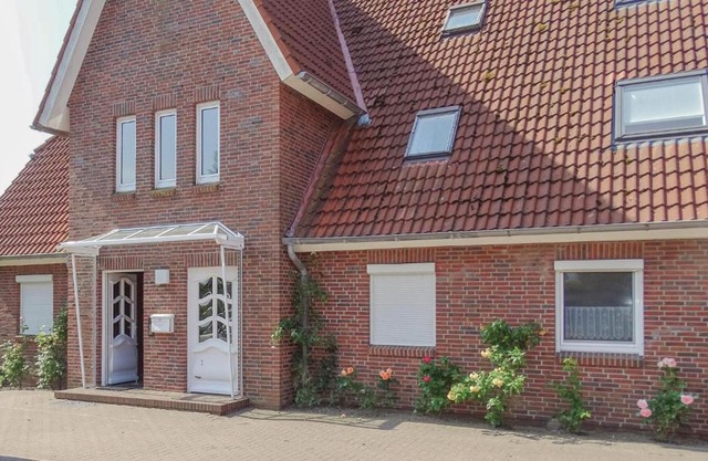 Gorgeous Apartment In Büsum Ot Westerdeichs