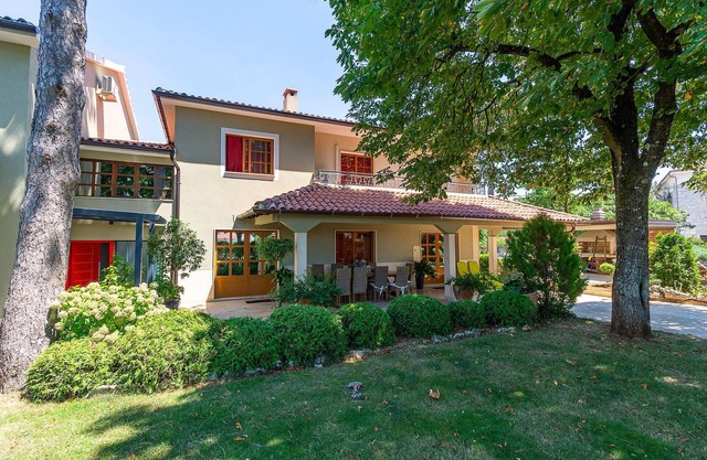 Magnifique appartement à Svetvincenat