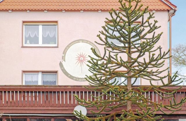 Magnifique appartement à Mühlhausen