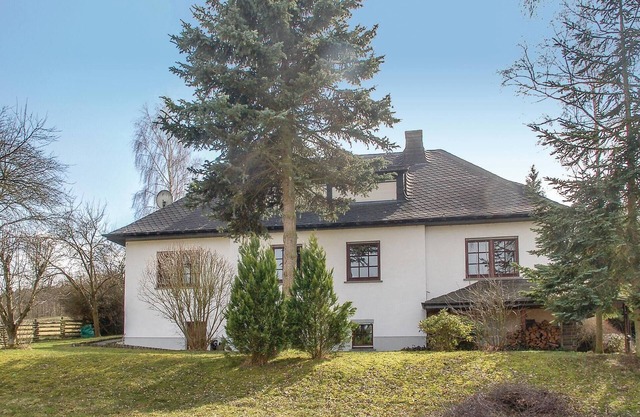 Magnifique appartement à Schönecken