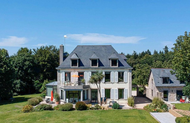 Magnifique appartement à Concarneau