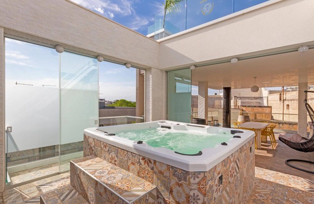 Magnifique appartement à Grottaglie