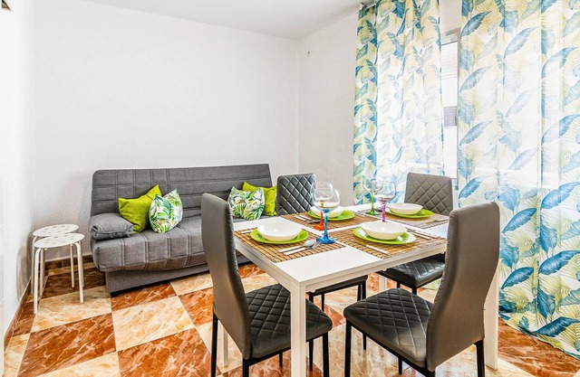 Magnifique appartement à Cordoue avec.