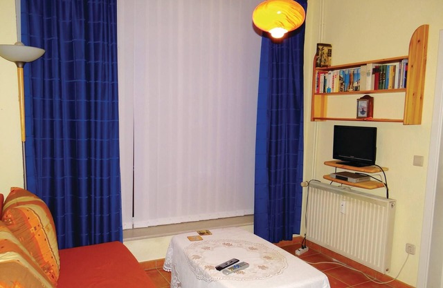 Magnifique appartement à Schönberg