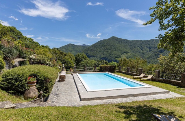 Casa Lina